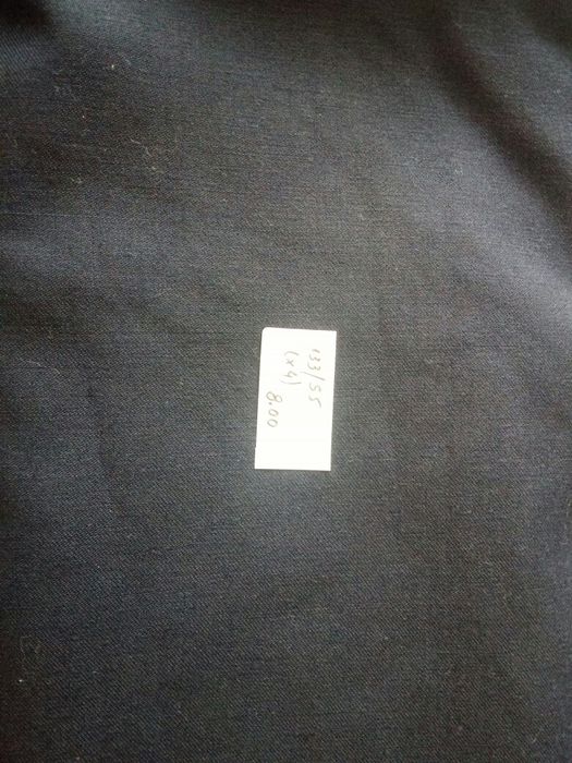 Tecidos várias cores