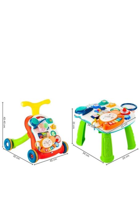 Ходунки каталка