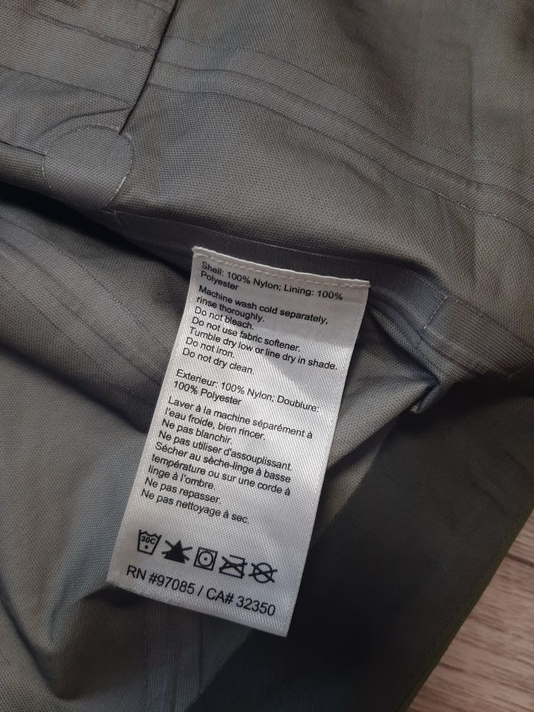 Ветровка Outdoor Research Gore-Tex Оригинал Размер М