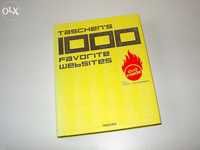 Web Design: Taschen's 1000 Favorite Websites