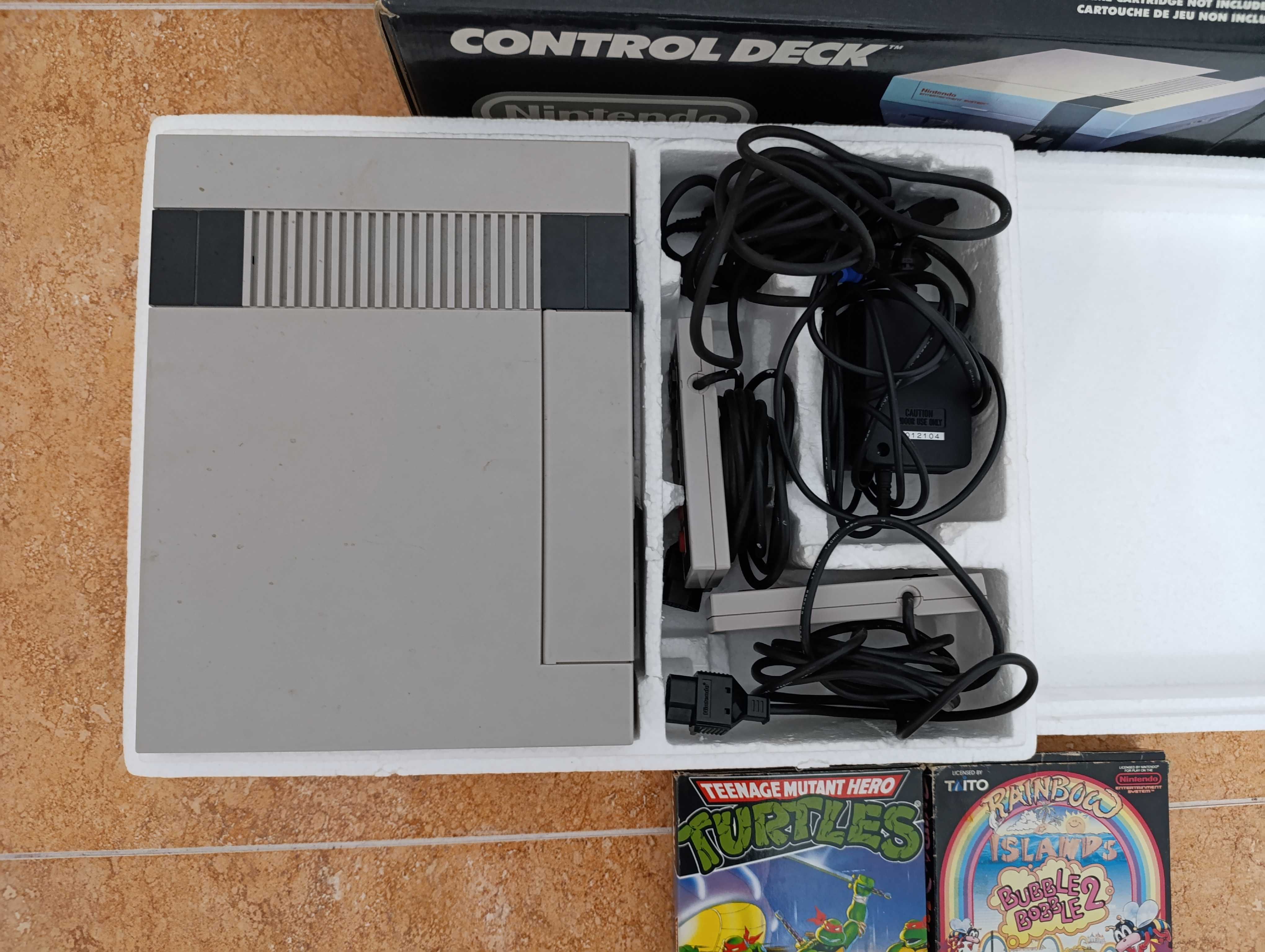 Nintendo NES Original