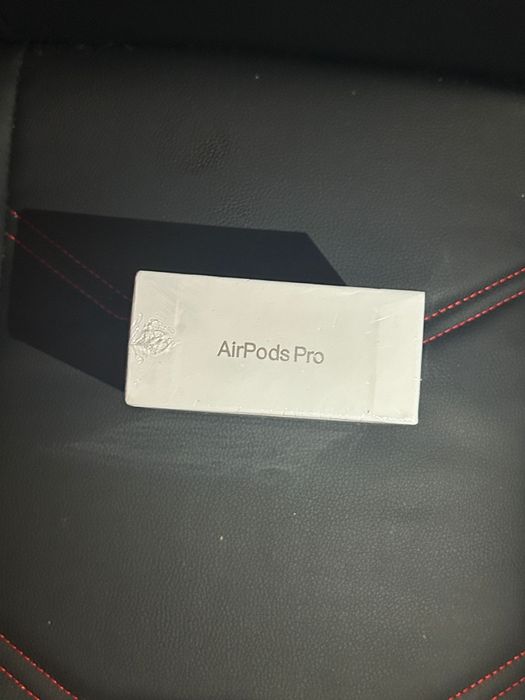 AirPods Pro 2 Novos