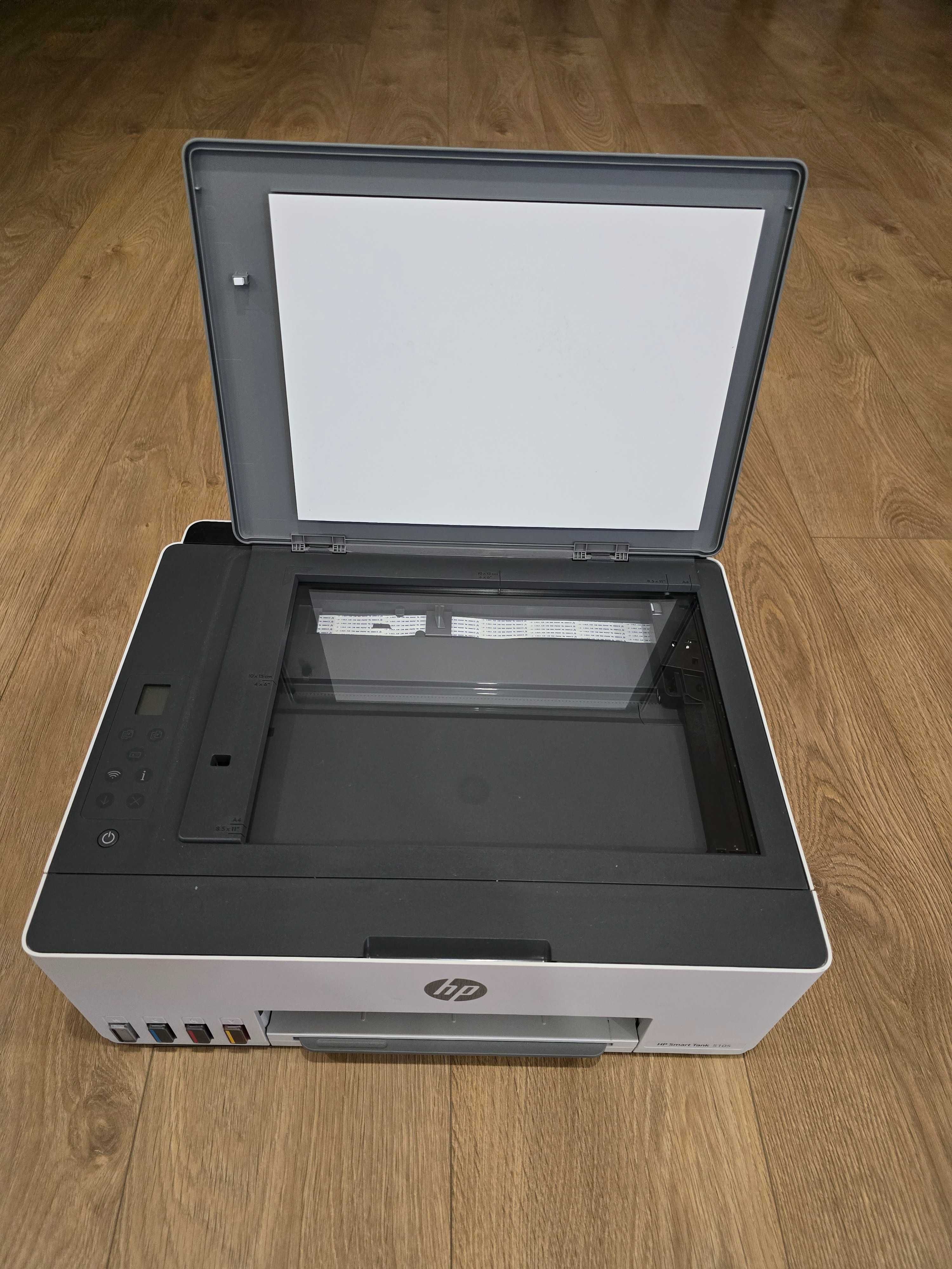 Impressora HP smart tank 5105