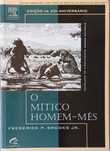 O Mítico Homem-Mês de Frederick P. Brooks JR