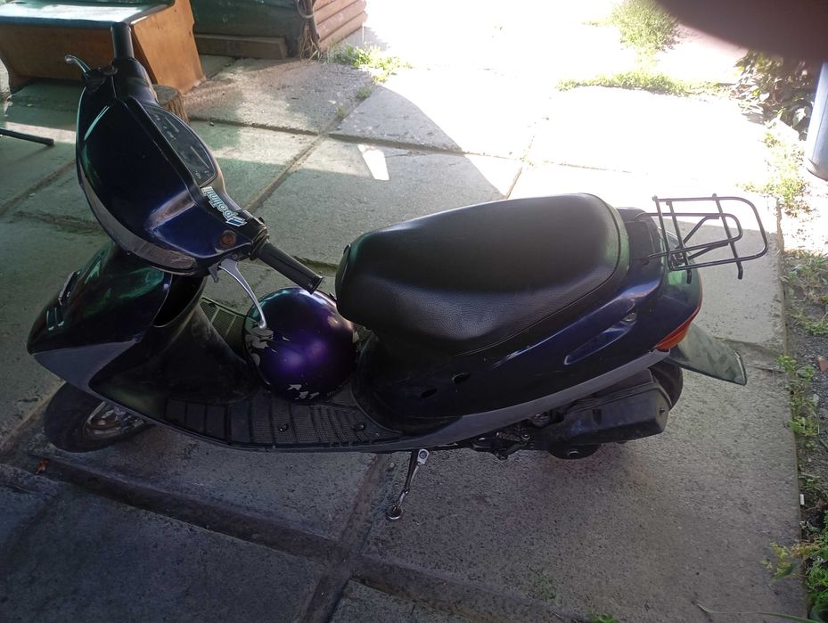 Продам Хонда діо 27