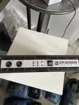 Amplificador Profissional EV CP3000S – 2x1600W