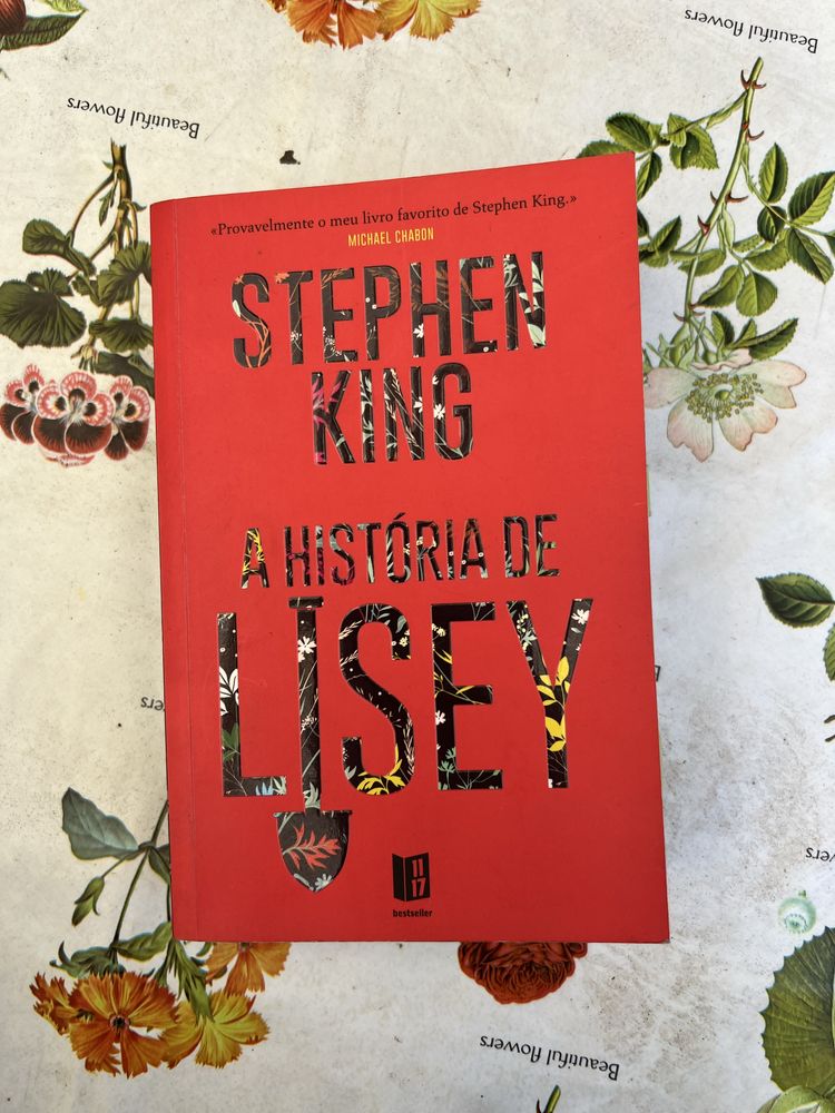 A História de Lisey