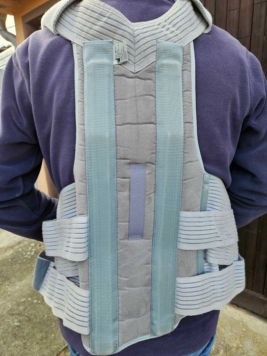 Orteza specjalistyczna