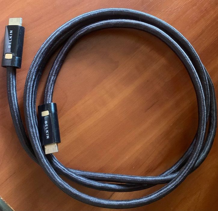 Кабель Belkin HDMI