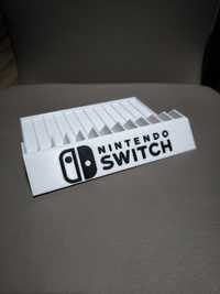 Stojak na gry Nintendo Switch