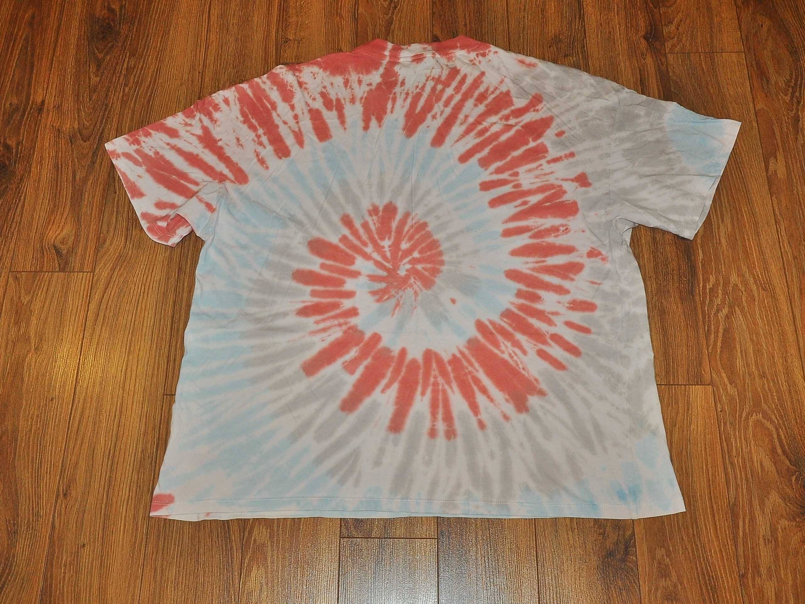 GRATEFUL DEAD - koszulka rozm.XXL