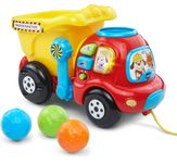 Оригінал VTech Drop and Go Dump Truck