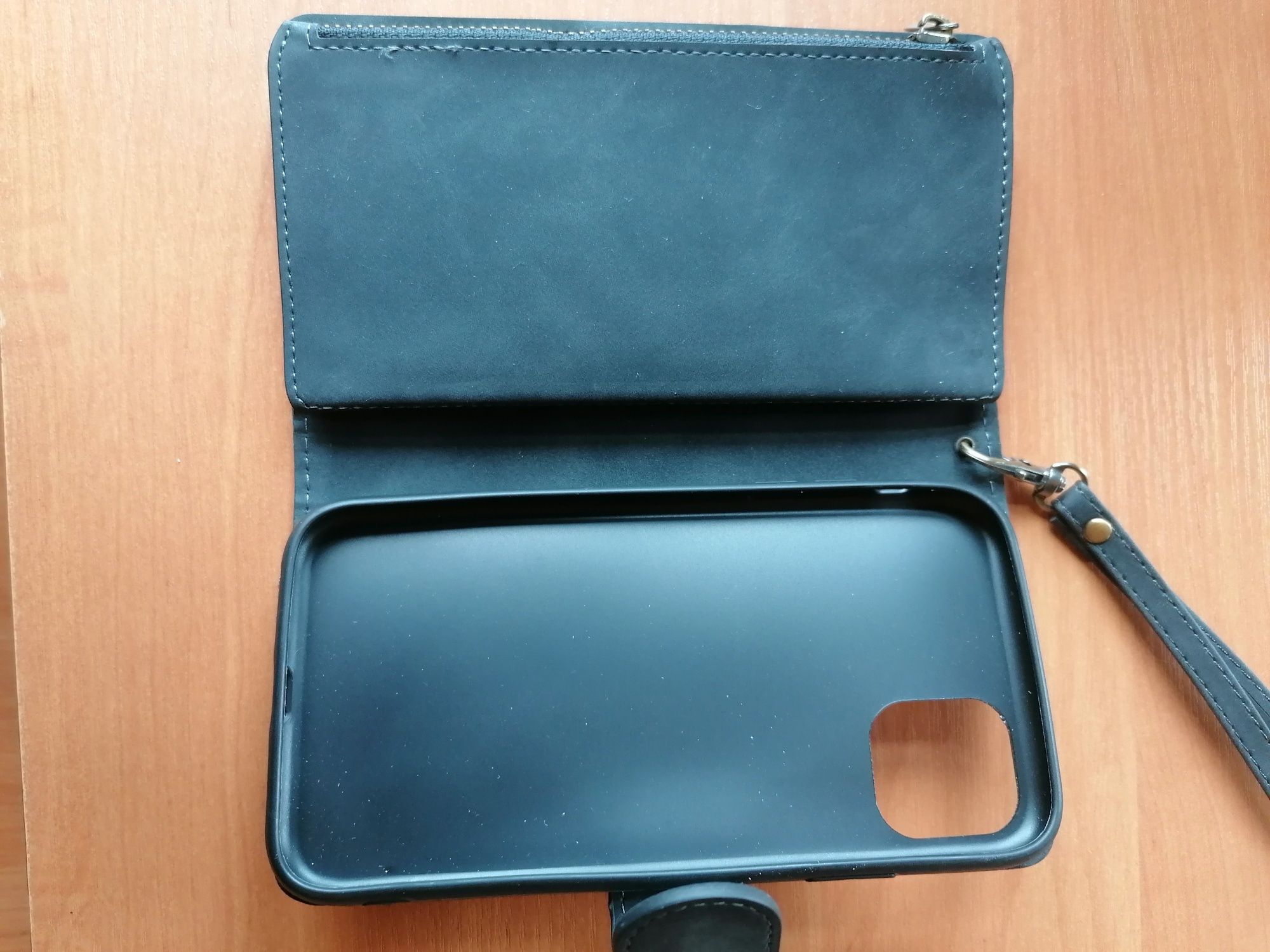 Pokrowiec, Etui do IPhone 11