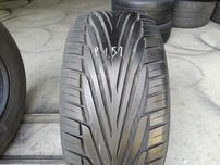 1x 245/40r17 Uniroyal Rainsport 2 91w 8mm p151