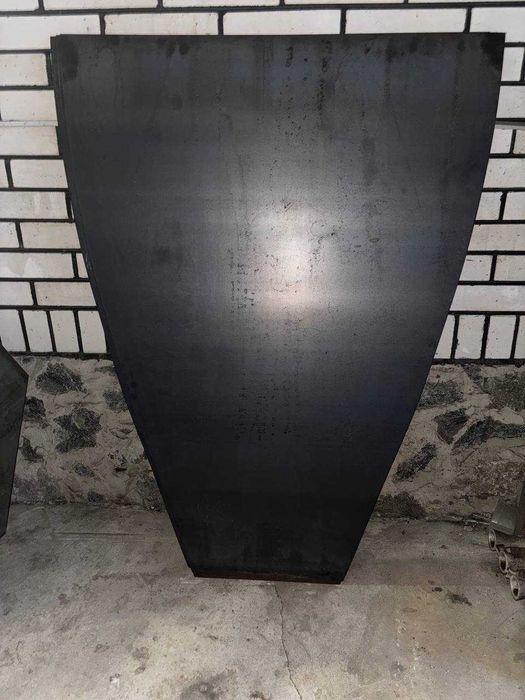 Чан.  Заготовки для Чана