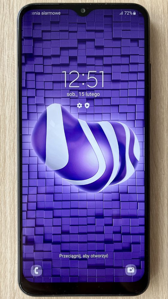 Samaung Galaxy A22 5G