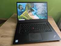 Lenovo ThinkPad X1 Extreme G2 i7-9750H 32GB 500GB GTX 1650 Max-Q 15.6"