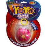 Yoyo Ball Epee Nowa Wersja - Jojo Nie Wymaga Nawijania i Zawsze Wraca