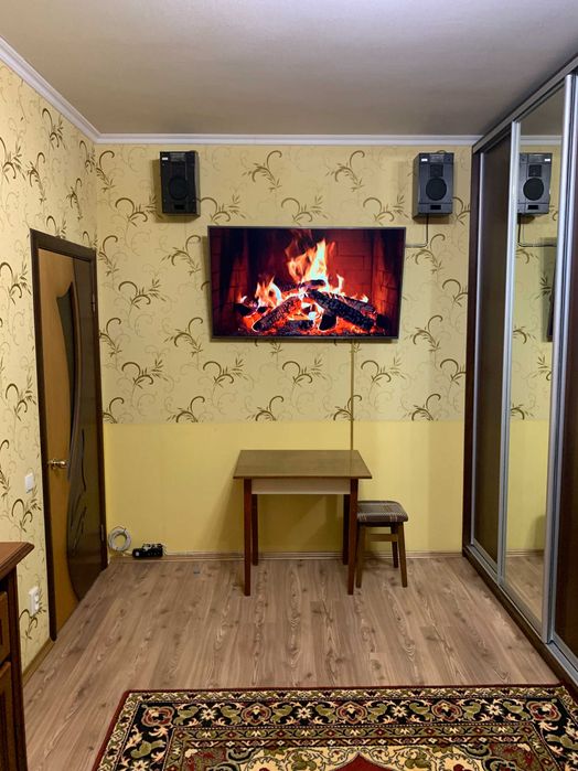 Свободна! Комната в аренду посуточно ж/м Бортничи