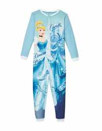 Кигуруми флисовая пижама Disney ромпер комбинезон 5-6 лет
