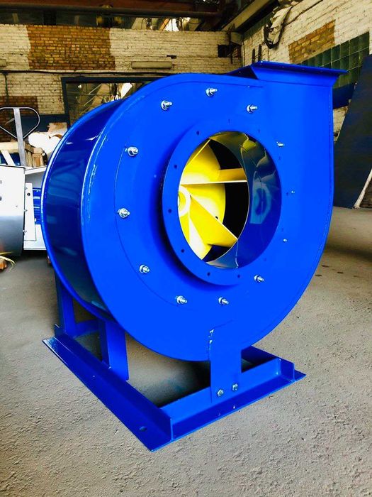 Вентилятор,радіальний,улитка,димосос,ВЦ-14-46, ВЦ 4-75, ВРП ЕРВ ЦОК