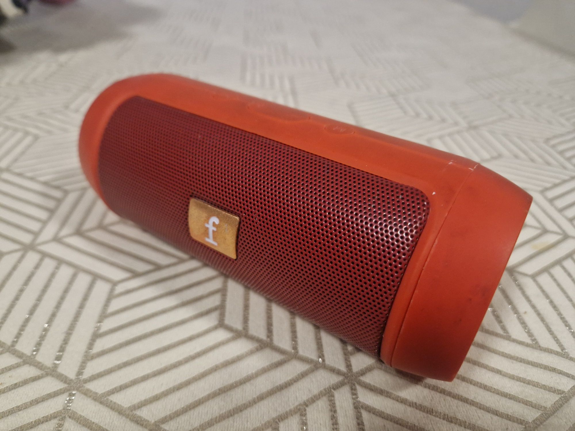 Głośnik bezprzewodowy bluetooth jak JBL Flip
