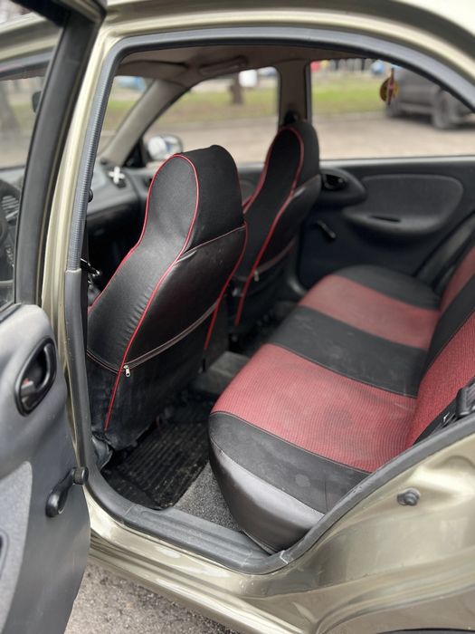 Продам Ланос 1.5 поляк