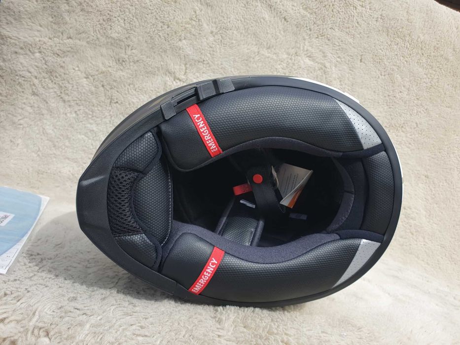 Hjc Rpha 70 Paika rozm  M Kask motocyklowy z blendą