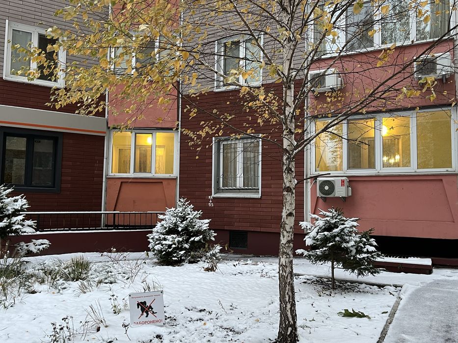 Оренда двокімнатної квартири, Урлівська 34