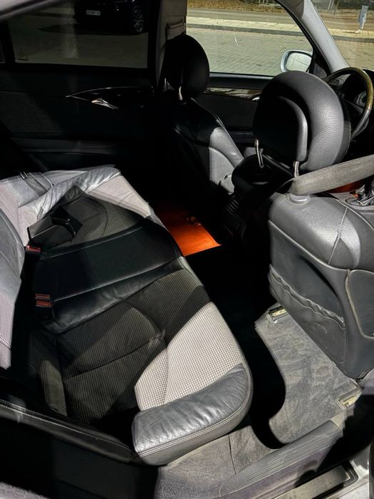 Продам Mercedes w211‼️