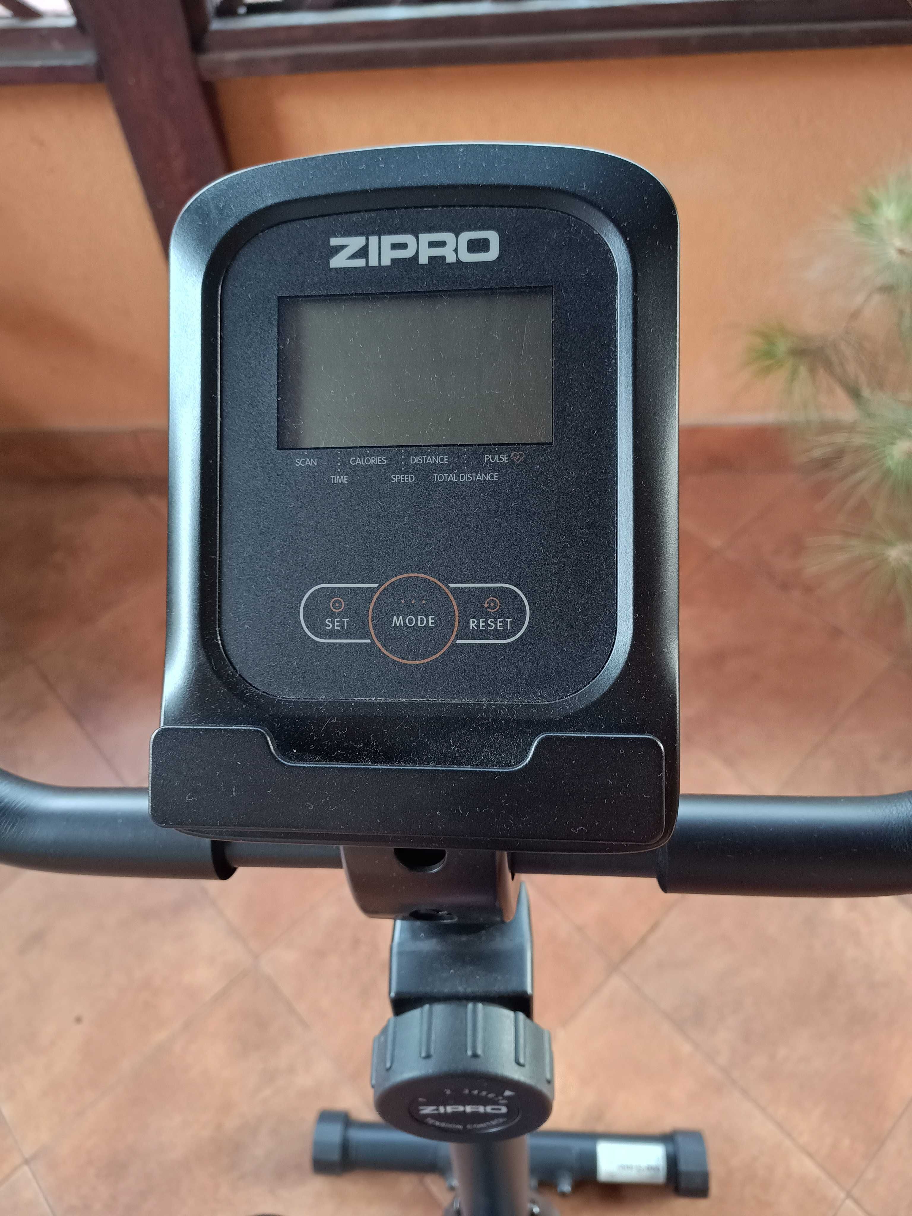 Rower stacjonarny Zipro One S magnetyczny