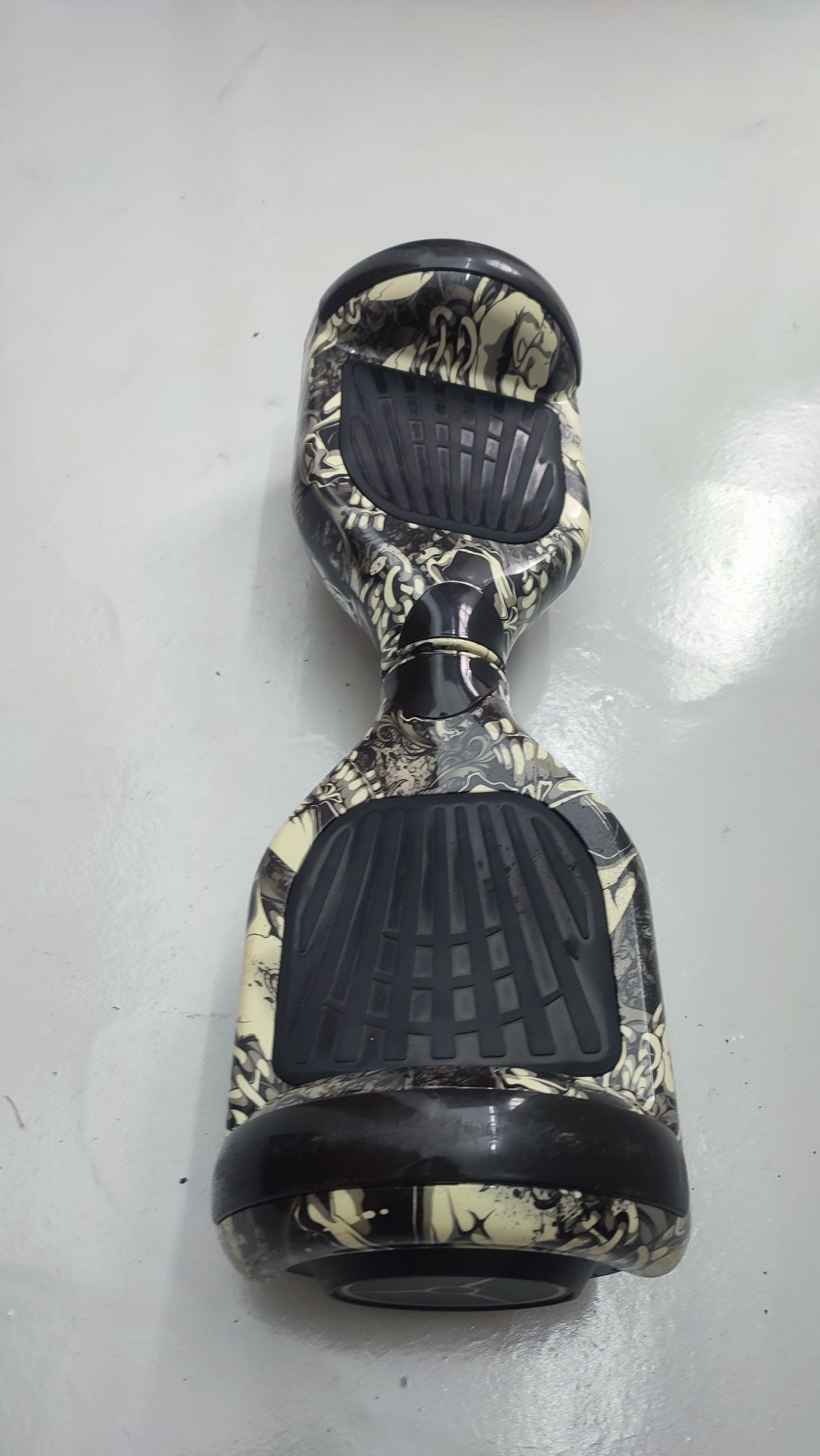 Hoverboard usado