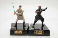 Star Wars Episode I Darth Maul + Obi-Wan Kenobi