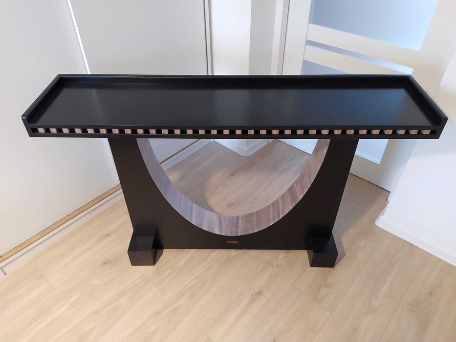 Konsola / stolik pod TV Elipsa