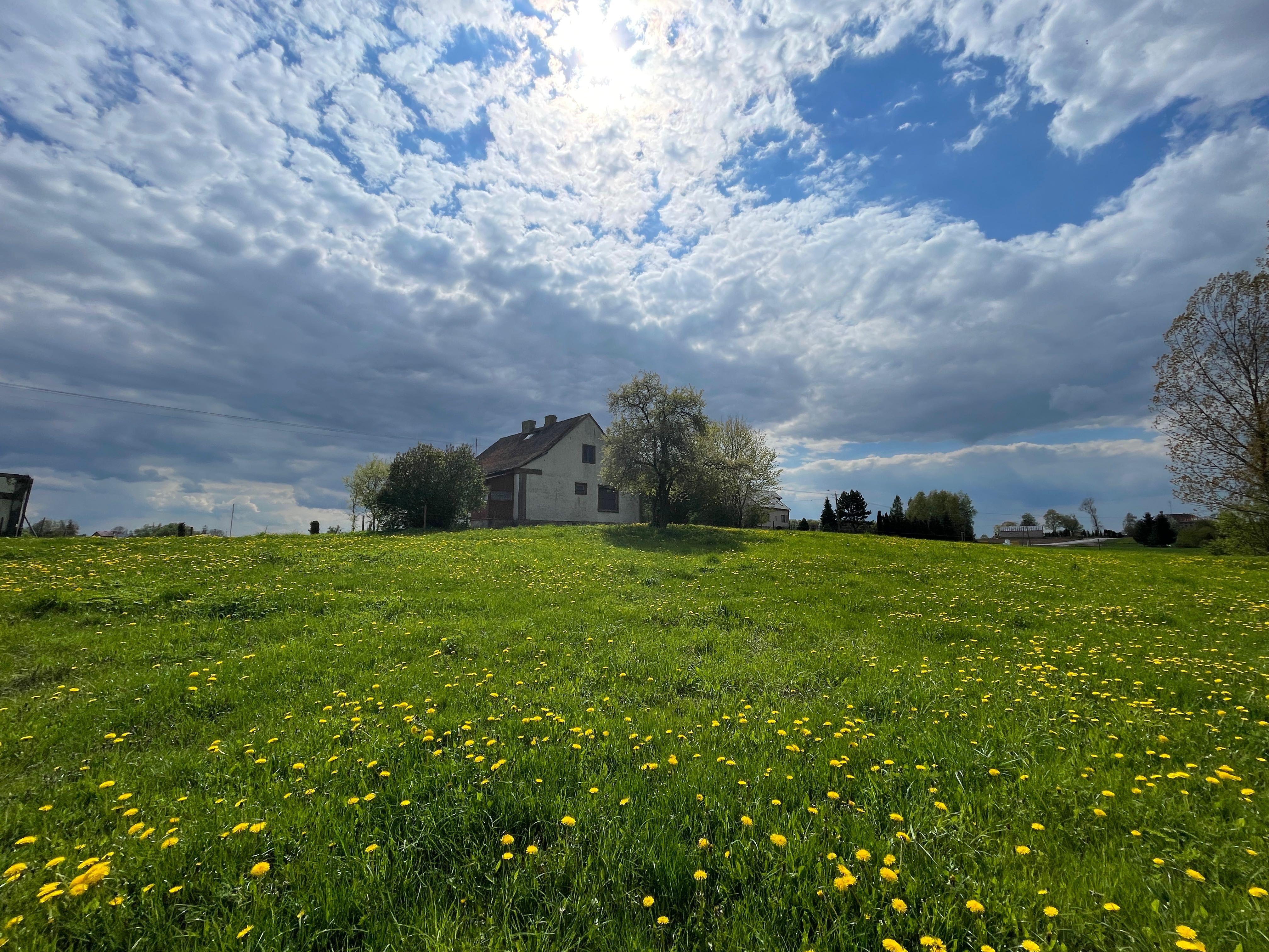 Działka na sprzedaż Bukowo woj. Podlaskie