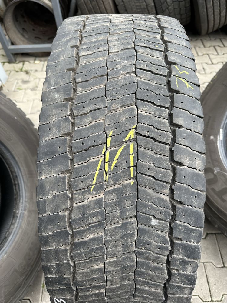 Michelin XMulti D 315/70R22.5