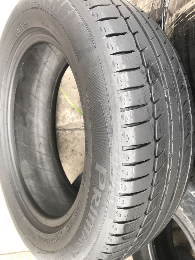 1 szt.opona letnia 13r.5.5 mm 205/60R16 Michelin Primacy HP 92W