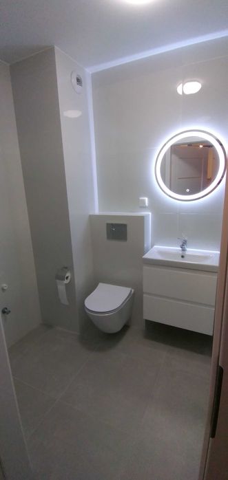 2-pokojowe mieszkanie do wynajęcia – balkon z widokiem