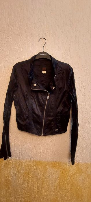 Biker Miss Sixty