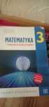 Matematyka 3 podręcznik