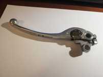 Manete de embraiagem - CBR 1000 RR (2004 a 2007)