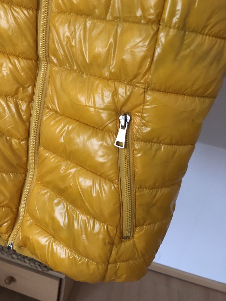 Kamizelka Outshell S/M