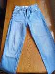 mom jeans spodnie