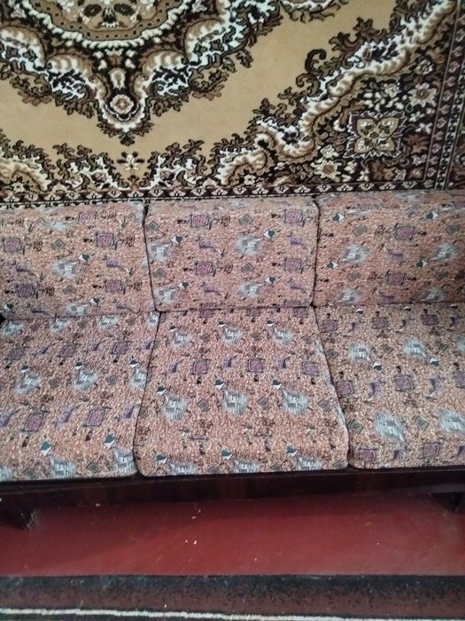 Продаю диван раскладной