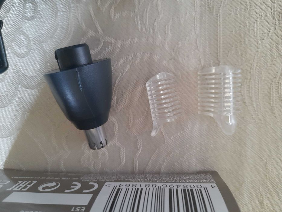 Trymer Remington NE3850