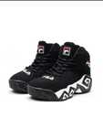 Кросівки баскетбольні Fila. 41-45 р