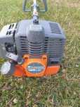 Nożyce na wysięgniku Husqvarna nie stihl