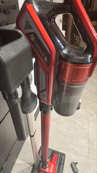 Odkurzacz pionowy Proscenic I9 bdb stan turboszczotka