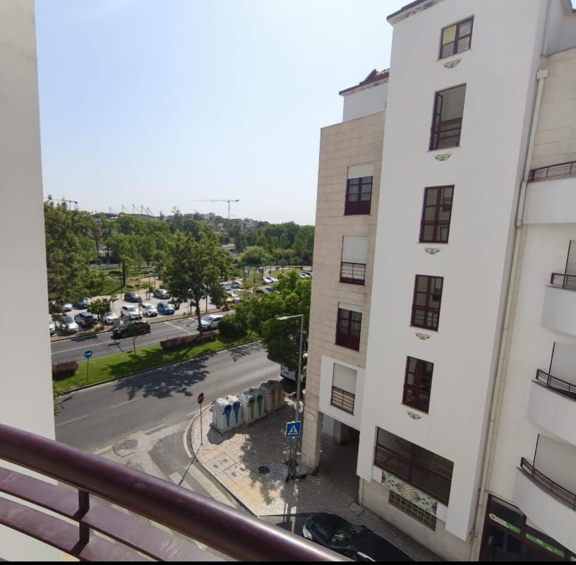 Quarto casal em Leiria