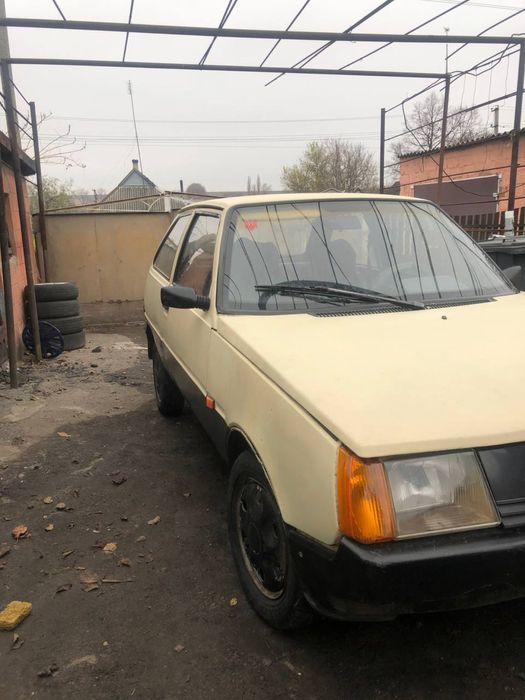 Продам Тавролет на полном ходу